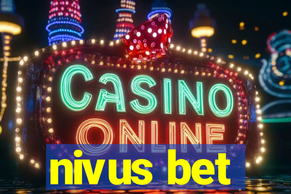 nivus bet